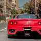 Illustration for article titled What Its Like To Drive Your First Ferrari